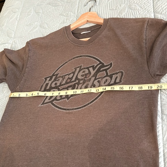 Harley Davidson T shirt - Picture 5 of 6